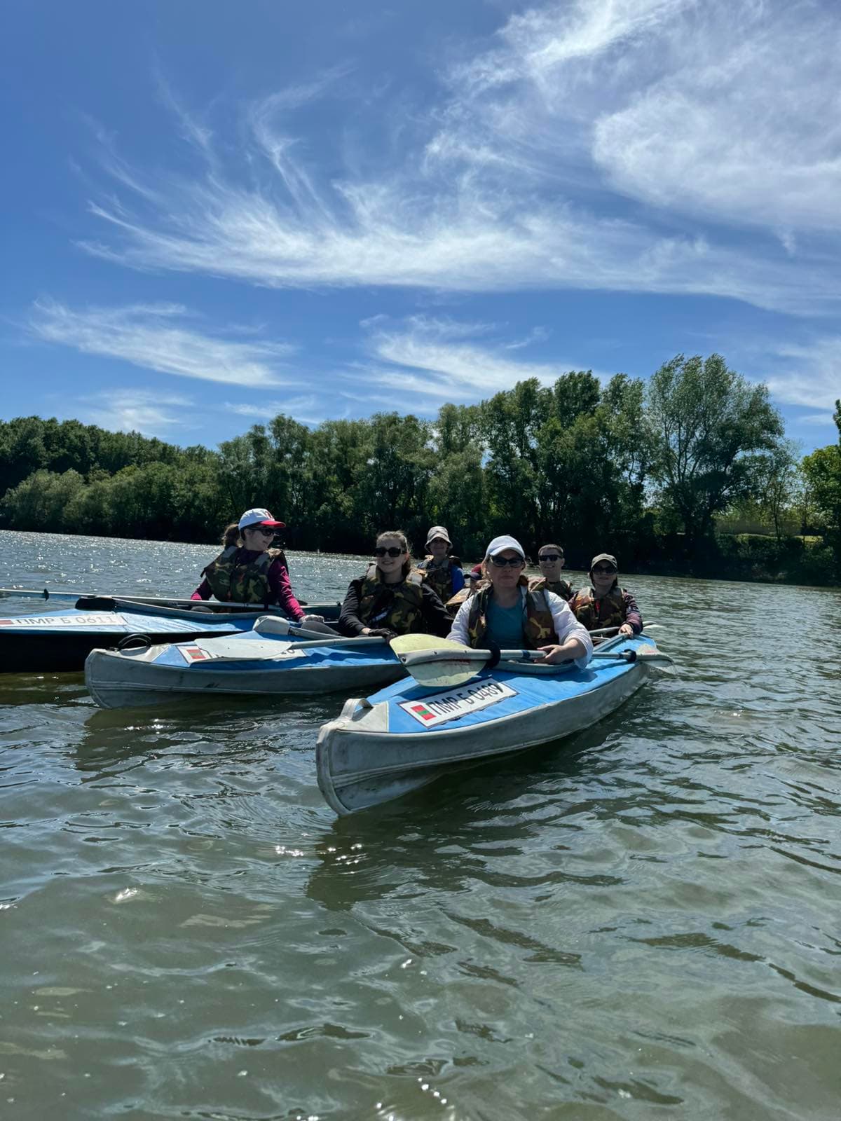 Бендеры — Тирасполь