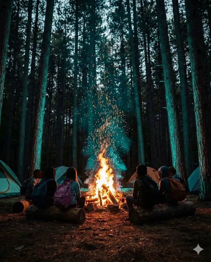 Junior Академия